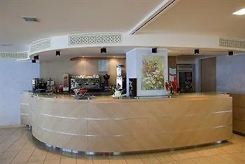 Hotel Ghirlandina Rimini