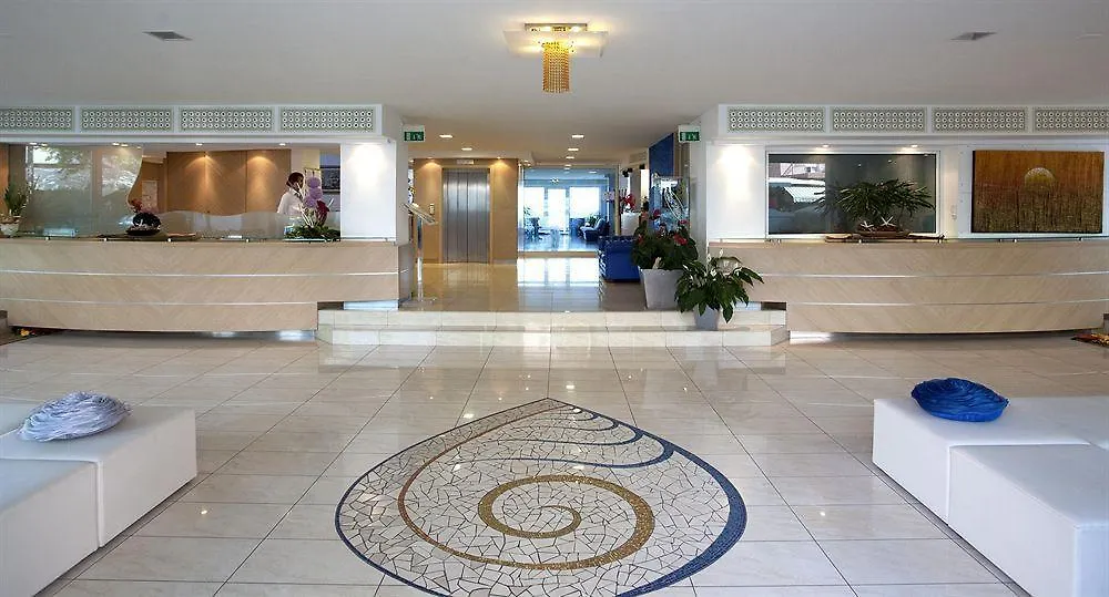 Hotel Ghirlandina Rimini