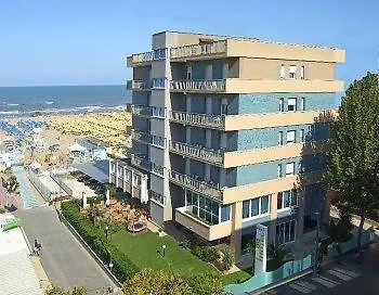 Hotel Ghirlandina Rimini 3*,  Itálie