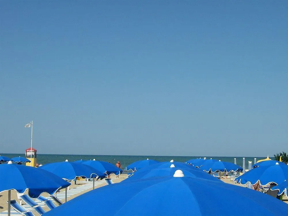 Hotel Ghirlandina Rimini