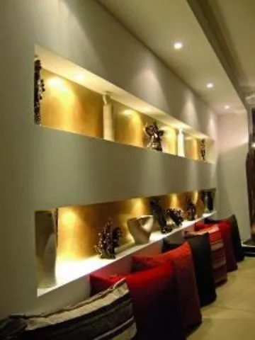 ***  Hotel Ghirlandina Rimini Olaszország