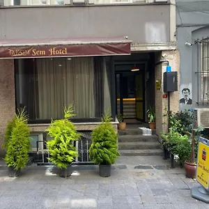 Taksım Sem İstanbul