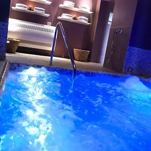 Otel Sovrana &