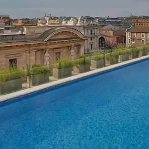 Anantara Palazzo Naiadi - A Leading Of The World 5* Roma