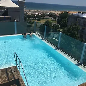 Hotel City *** Rimini