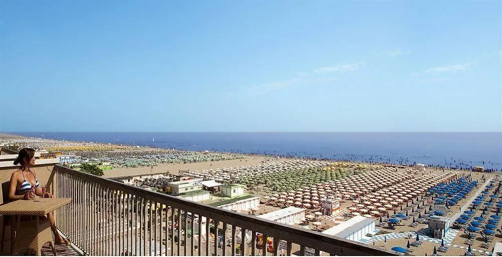 רימיני Hotel Ghirlandina
