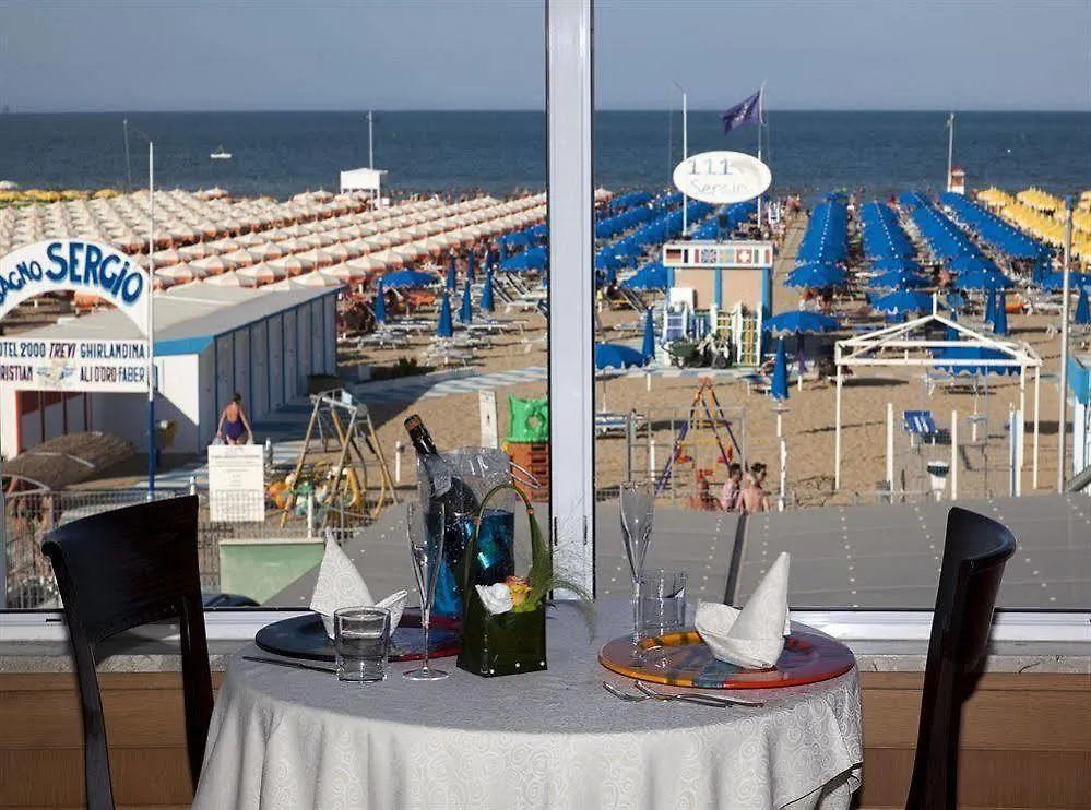 Hotel Ghirlandina Rimini