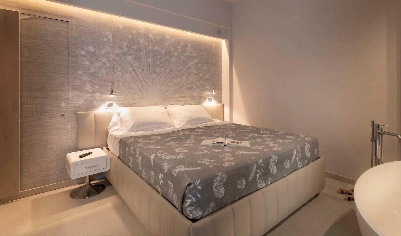 Hotel Ghirlandina Rimini