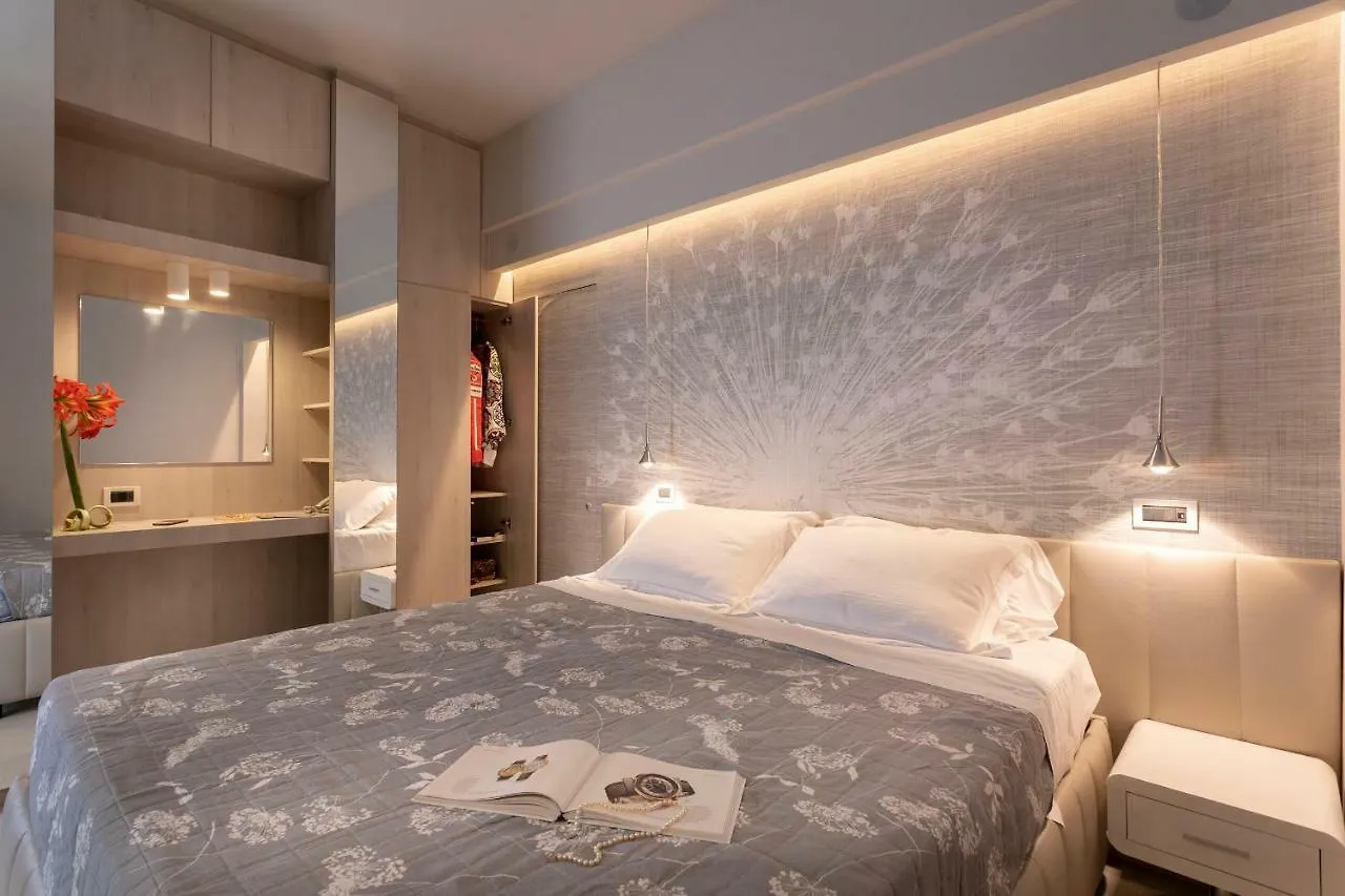 ***  רימיני Hotel Ghirlandina איטליה