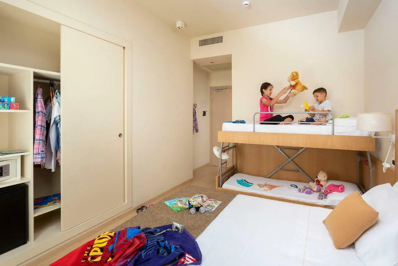 רימיני Hotel Ghirlandina איטליה
