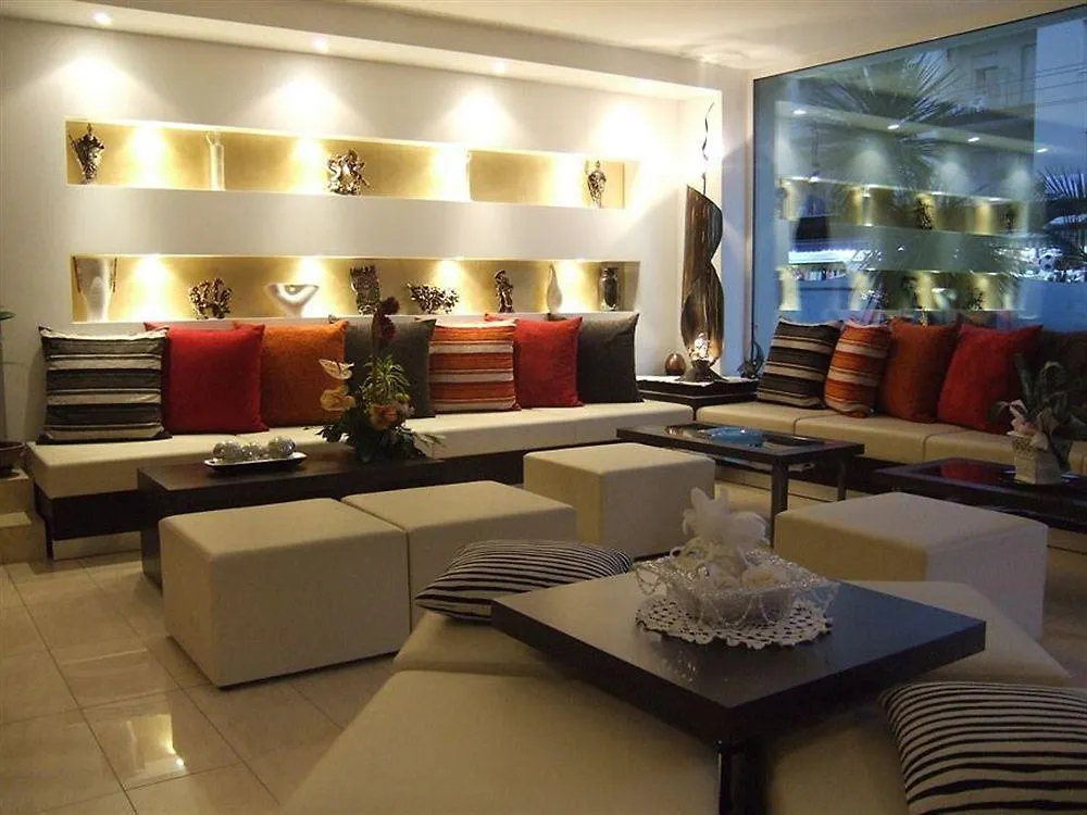 Hotel Ghirlandina Rimini